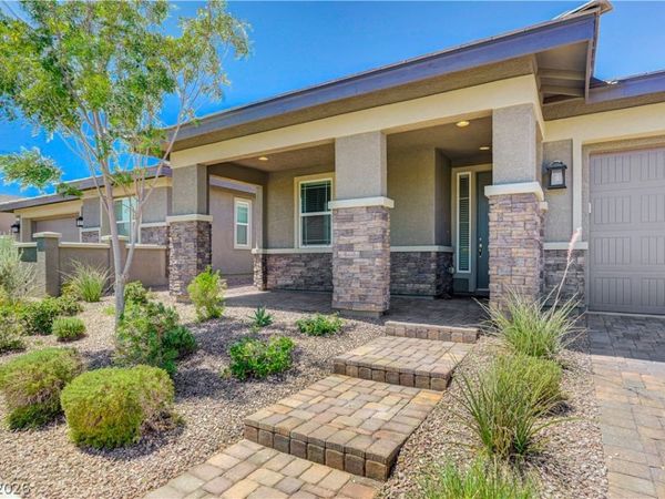 747 Drammatico Place , Henderson, NV 89011