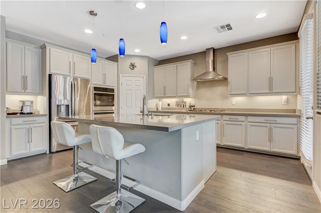 747 Drammatico Place, Henderson, NV 89011