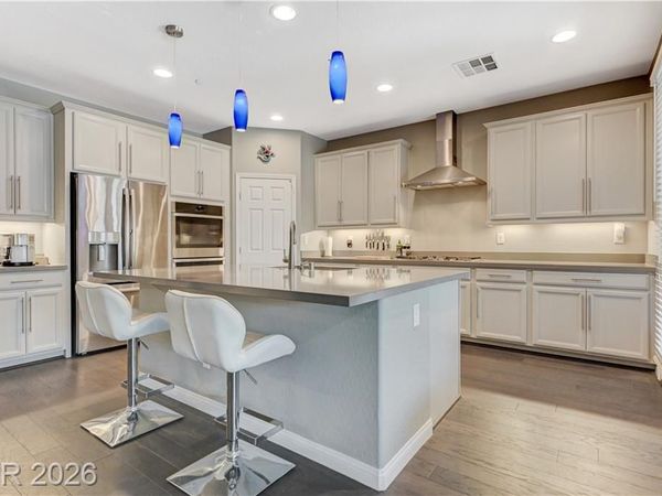 747 Drammatico Place , Henderson, NV 89011