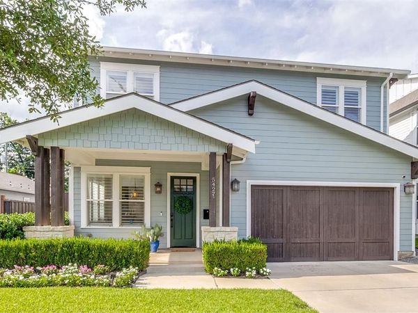5427 Richmond Avenue, Dallas, TX 75206