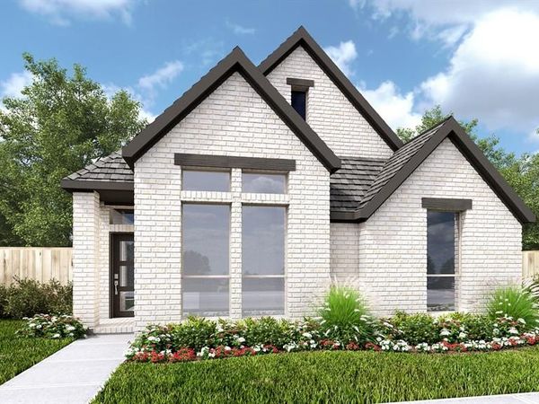500 Banks Street, Celina, TX 75009