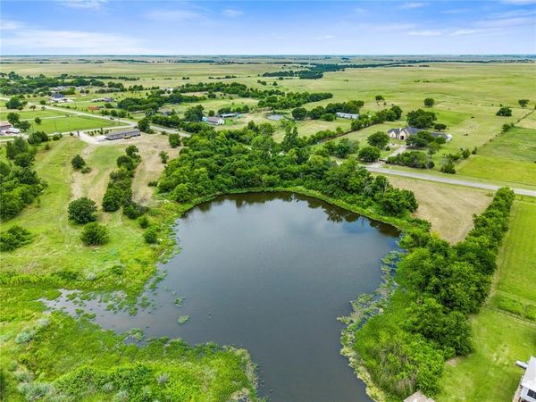 9942 First Street, Joshua, TX 76058