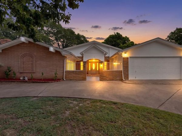 3317 Old Hickory Trail, Forest Hill, TX 76140