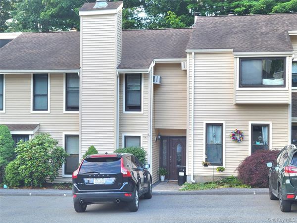 32 Woodland Trail , Unit 32, Carmel, NY 10512