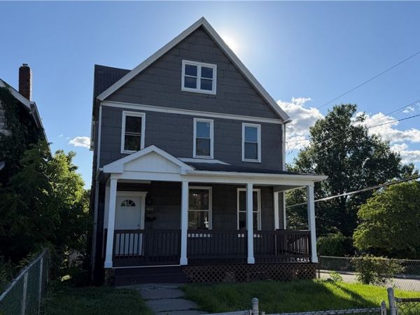 1633 Leishman Ave, New Kensington, PA 15068