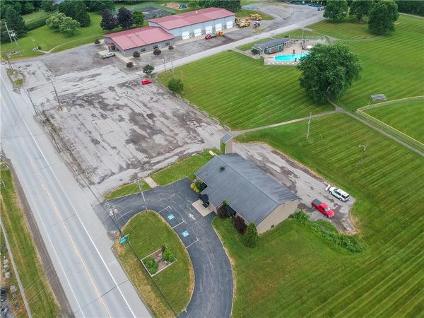 4512 W State St, Edinburg, PA 16116