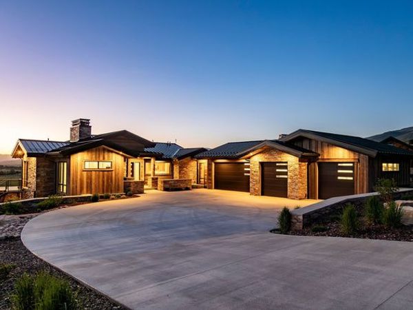 957 WASATCH VIEW DR , Kamas, UT 84036