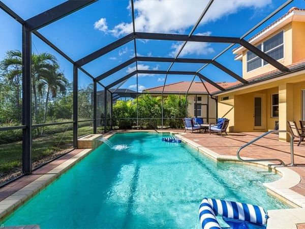 7703 Martino CIR, NAPLES, FL 34112