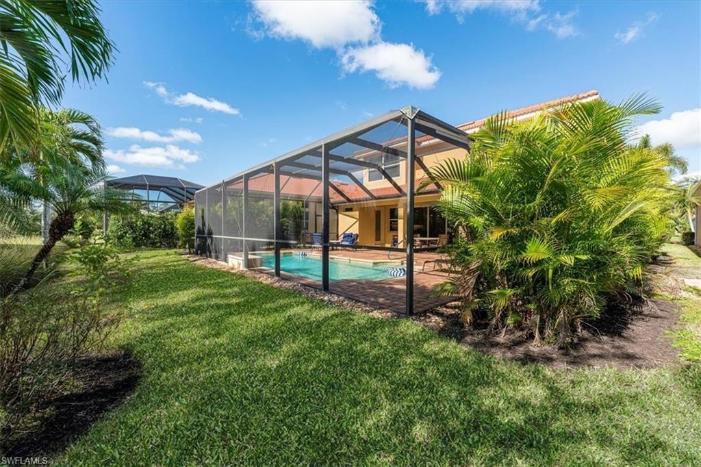 7703 Martino Cir, Naples, FL 34112 Photo