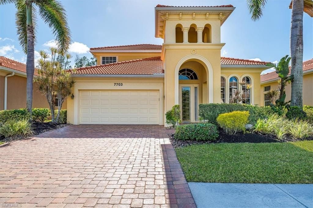 7703 Martino Cir, Naples, FL 34112 Photo