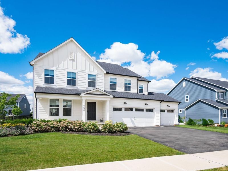 6496 Orangeberry Road, Hilliard, OH 43026 Photo 1