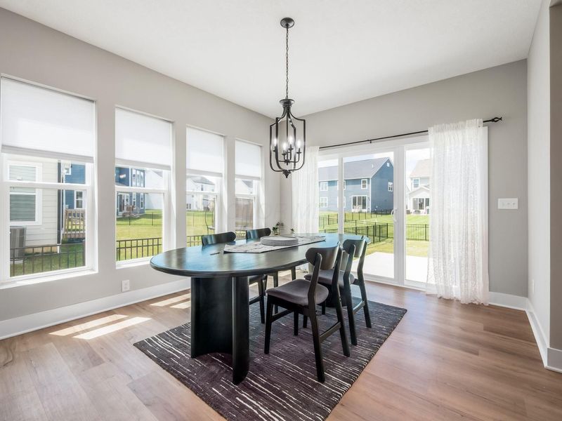 6496 Orangeberry Road, Hilliard, OH 43026 Photo 13