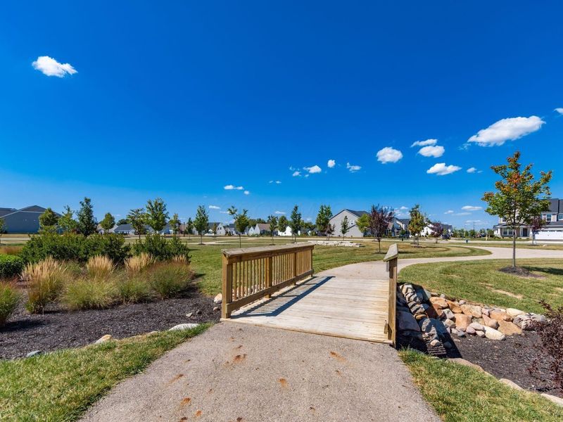 6496 Orangeberry Road, Hilliard, OH 43026 Photo 46