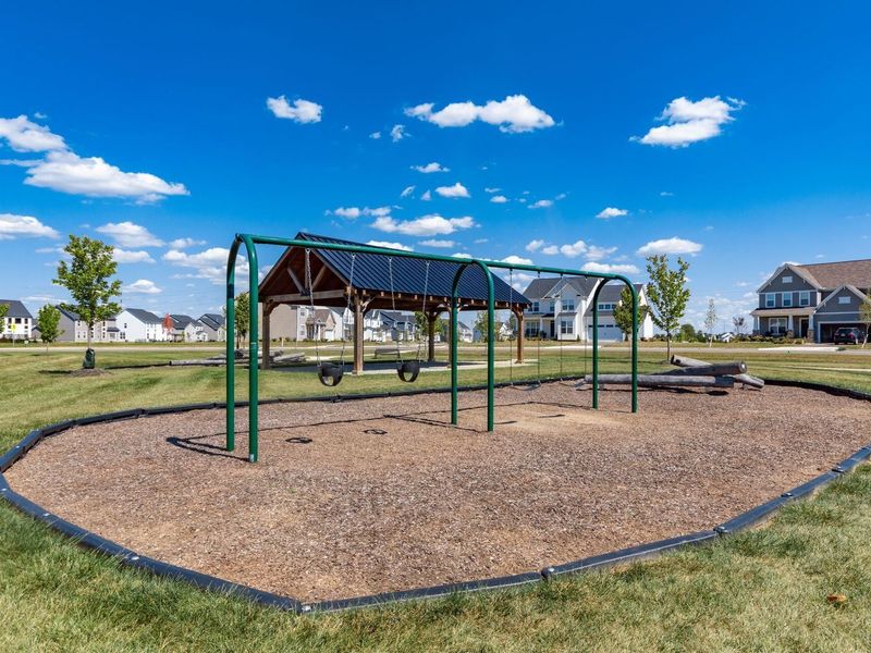 6496 Orangeberry Road, Hilliard, OH 43026 Photo 46