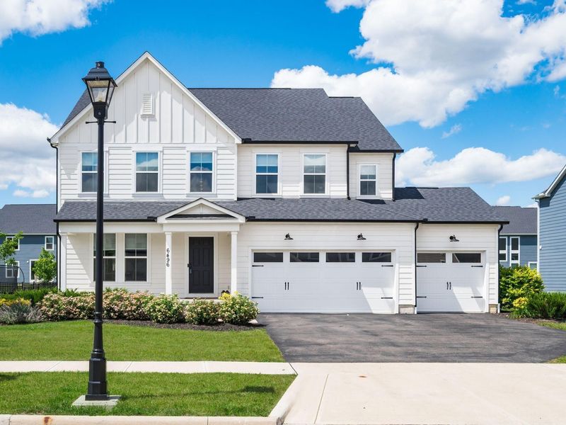 6496 Orangeberry Road, Hilliard, OH 43026 Photo 6