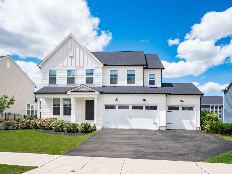 6496 Orangeberry Road, Hilliard, OH 43026 Photo 65