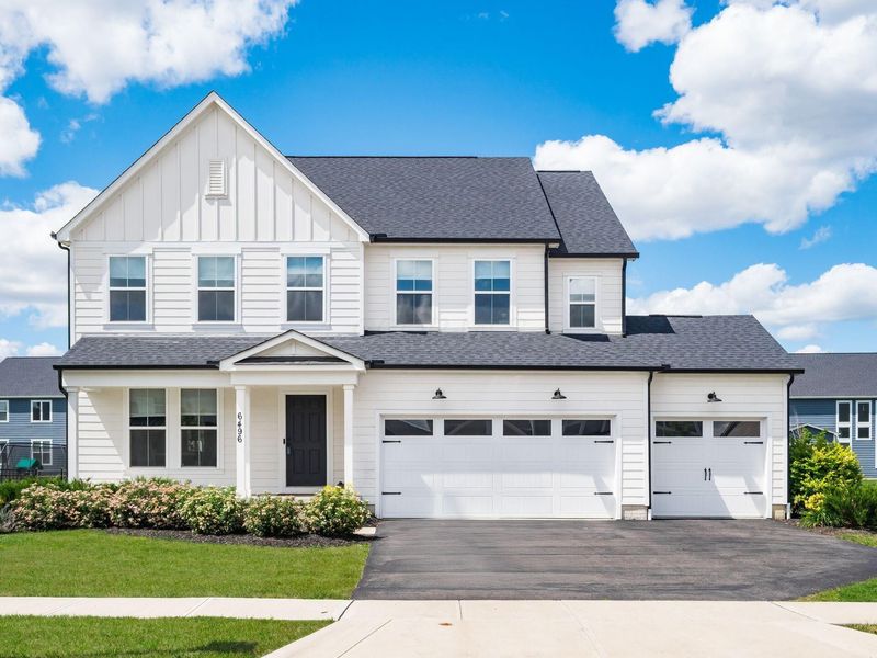 6496 Orangeberry Road, Hilliard, OH 43026 Photo 67