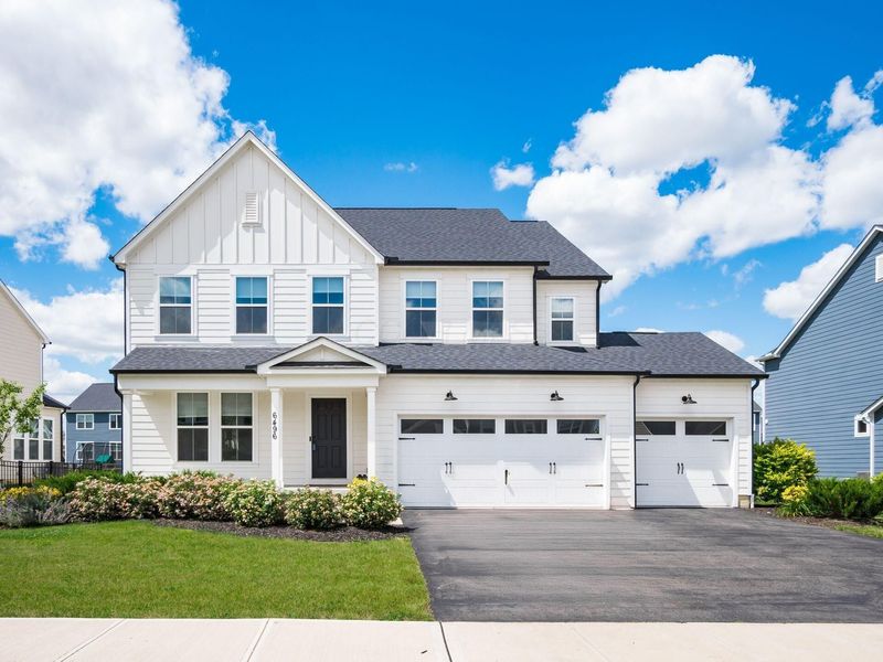 6496 Orangeberry Road, Hilliard, OH 43026 Photo 68