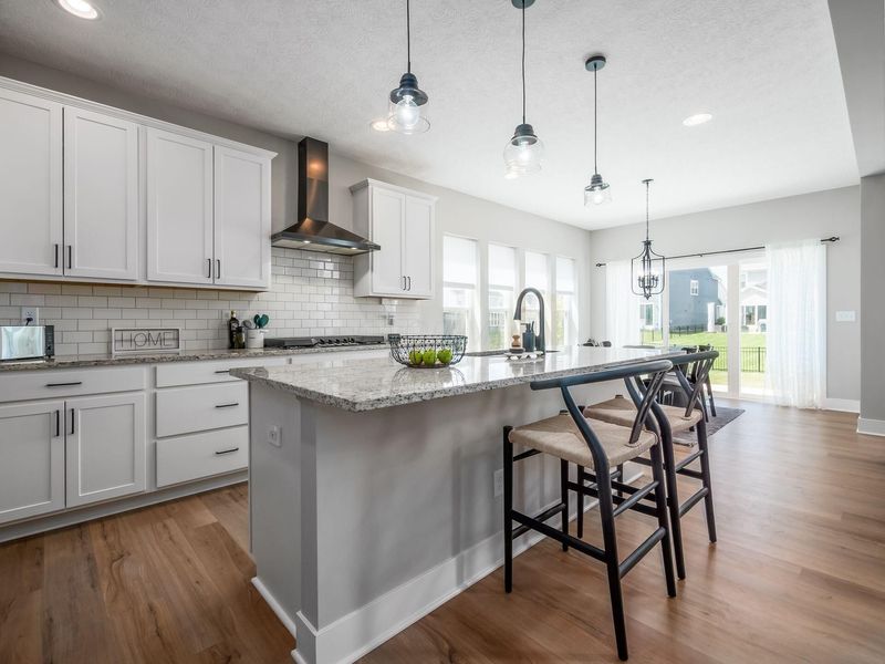 6496 Orangeberry Road, Hilliard, OH 43026 Photo 9