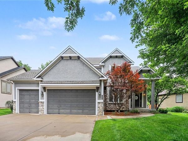 24012 St Andrews Court, Paola, KS 66071
