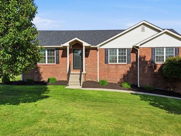 790 Boone Trail Road, Richmond, KY 40475
