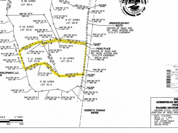 0 Cosmos Trail, Dunlap, TN 37327