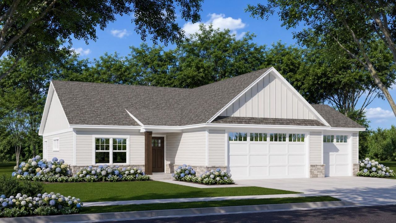 547 Woodland Trail, Medford, MN 55049