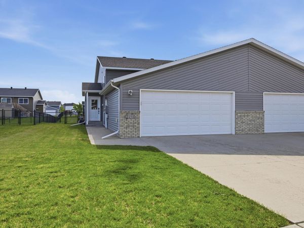 2151 Admiral Drive W, West Fargo, ND 58078