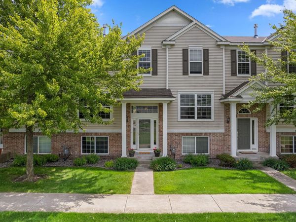 15188 French Drive N, Hugo, MN 55038