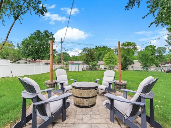 1815 Walnut Street, Hastings, MN 55033