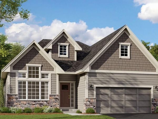 6609 Wolfberry Curve, Minnetrista, MN 55331