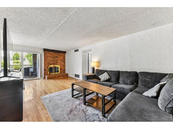 805 29th St, Unit 262, Boulder, CO 80303