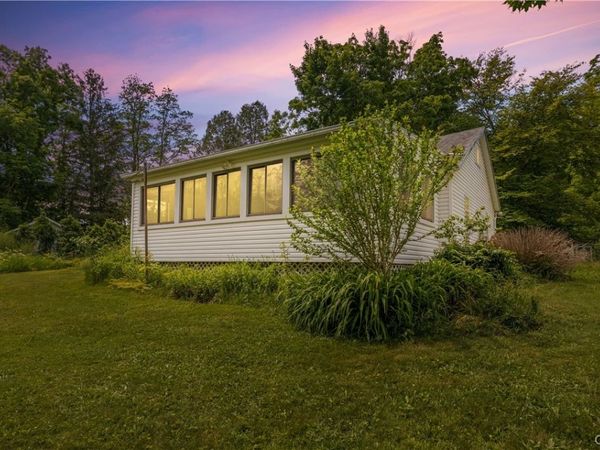 107 Fire Lane 13 , Jordan, NY 13080