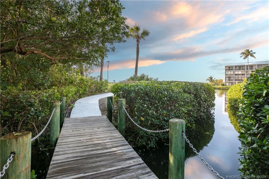 3792 NE Ocean Boulevard, Unit 111N, Jensen Beach, FL 34957 Photo