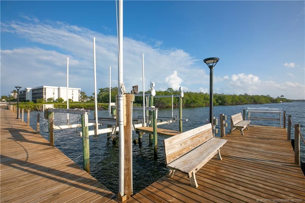 3792 NE Ocean Boulevard, Unit 111N, Jensen Beach, FL 34957 Photo