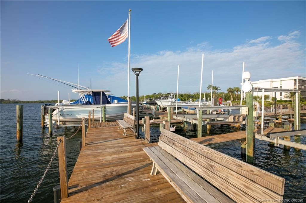 3792 NE Ocean Boulevard, Unit 111N, Jensen Beach, FL 34957 Photo
