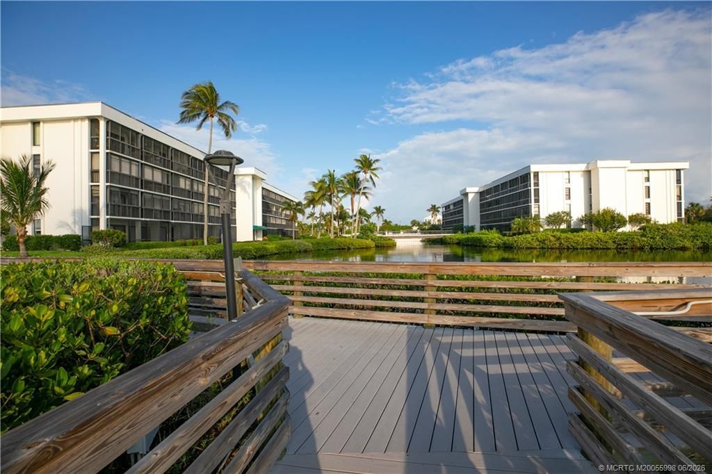 3792 NE Ocean Boulevard, Unit 111N, Jensen Beach, FL 34957 Photo