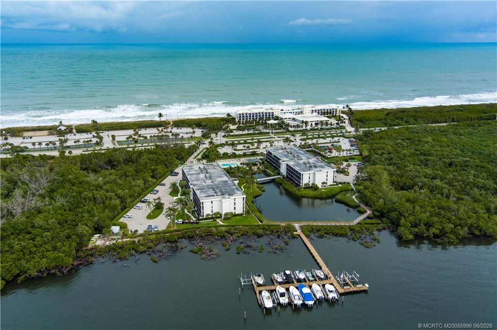 3792 NE Ocean Boulevard, Unit 111N, Jensen Beach, FL 34957 Photo