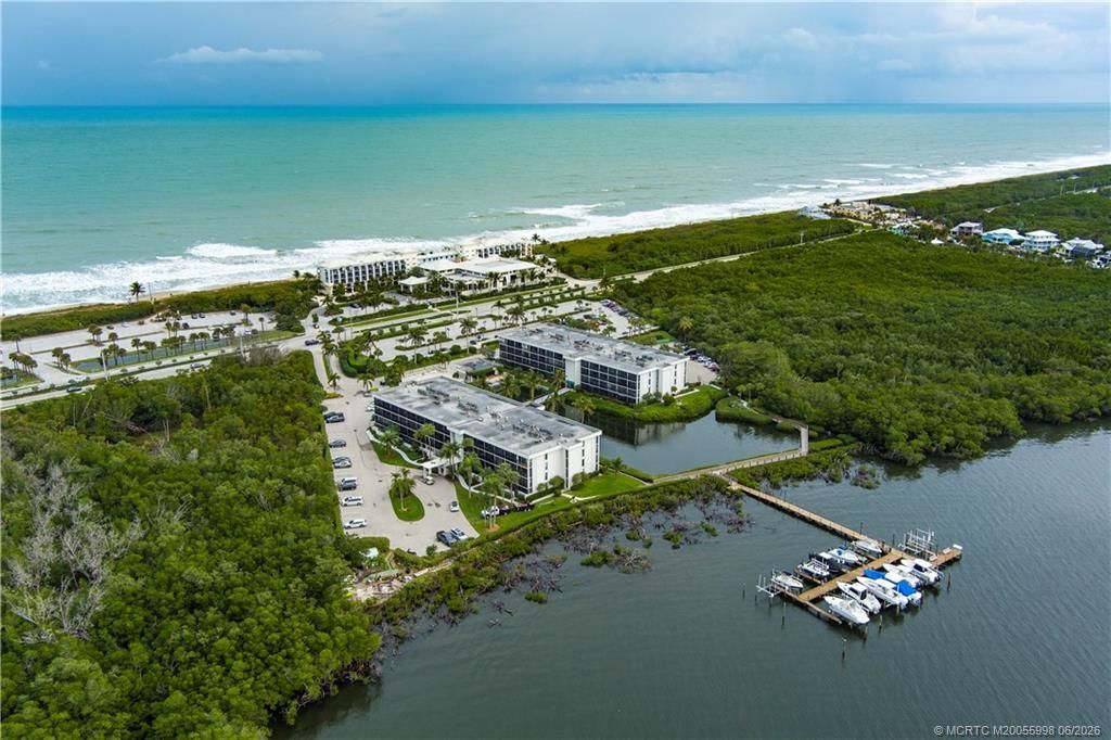 3792 NE Ocean Boulevard, Unit 111N, Jensen Beach, FL 34957 Photo