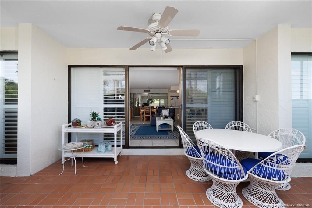 3792 NE Ocean Boulevard, Unit 111N, Jensen Beach, FL 34957 Photo