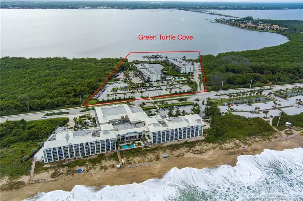 3792 NE Ocean Boulevard, Unit 111N, Jensen Beach, FL 34957 Photo