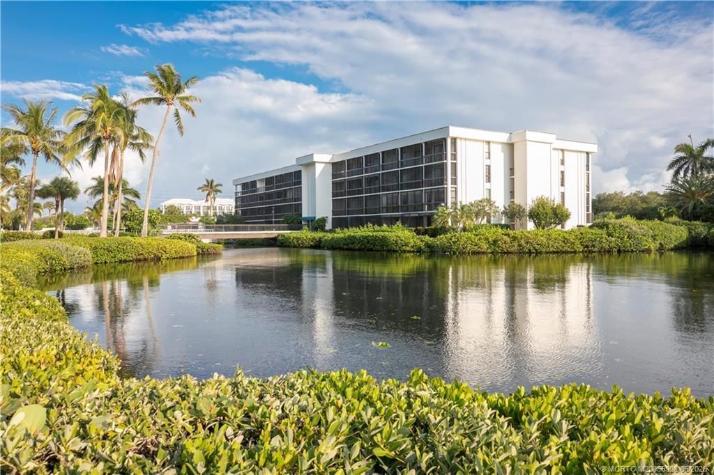 3792 NE Ocean Boulevard, Unit 111N, Jensen Beach, FL 34957 Photo