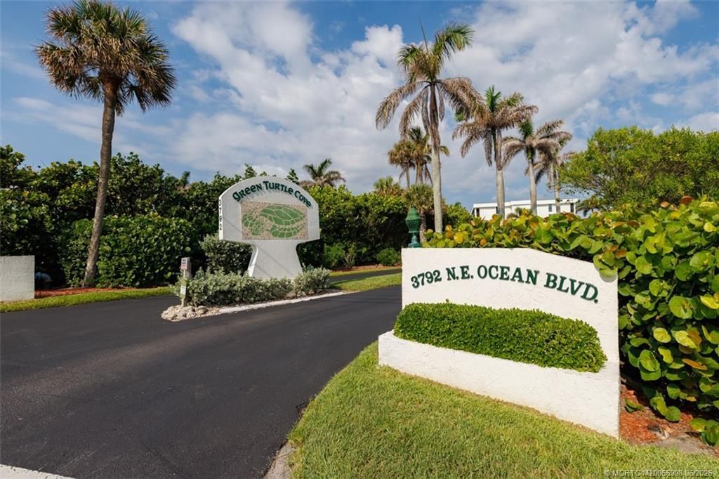 3792 NE Ocean Boulevard, Unit 111N, Jensen Beach, FL 34957 Photo