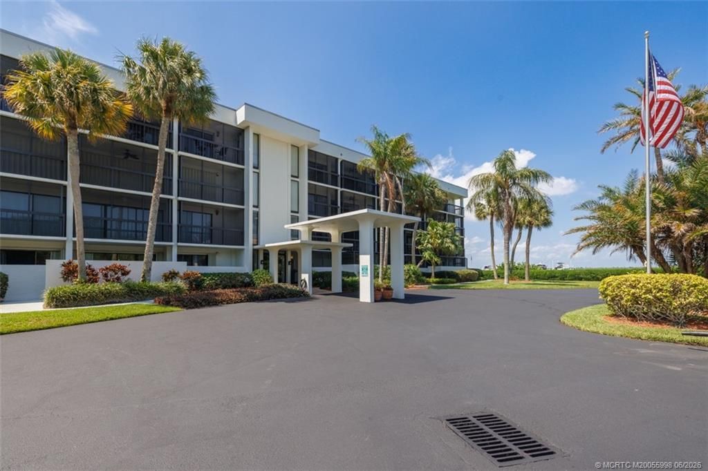3792 NE Ocean Boulevard, Unit 111N, Jensen Beach, FL 34957 Photo
