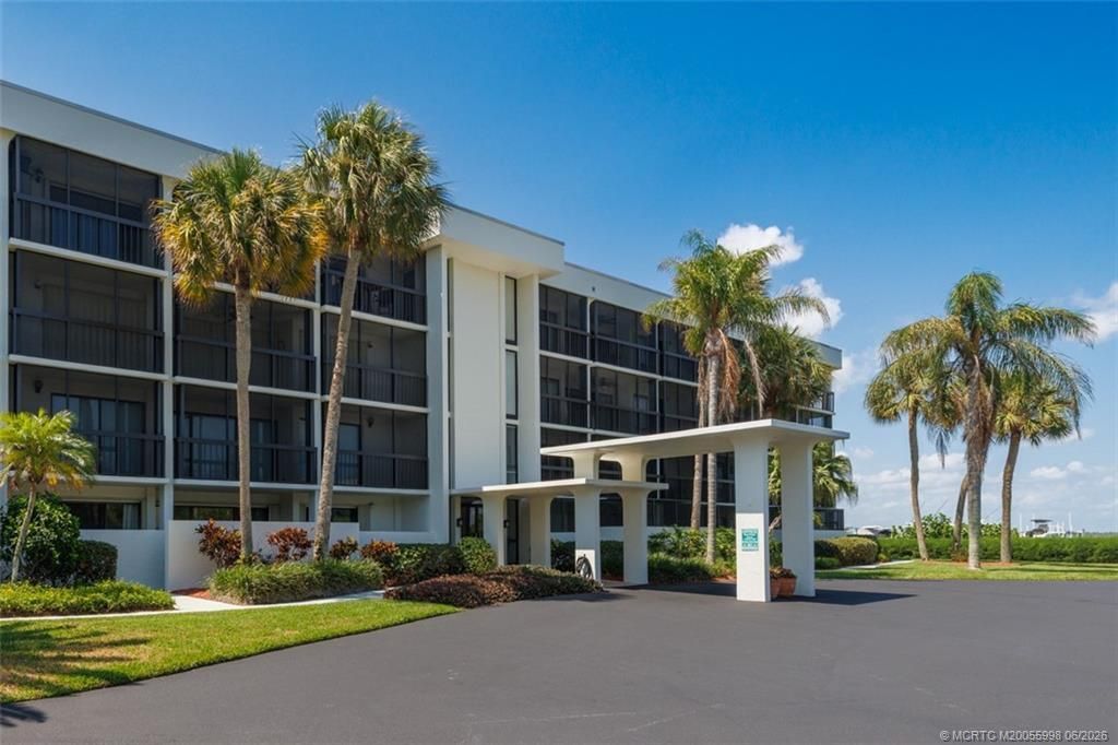 3792 NE Ocean Boulevard, Unit 111N, Jensen Beach, FL 34957 Photo