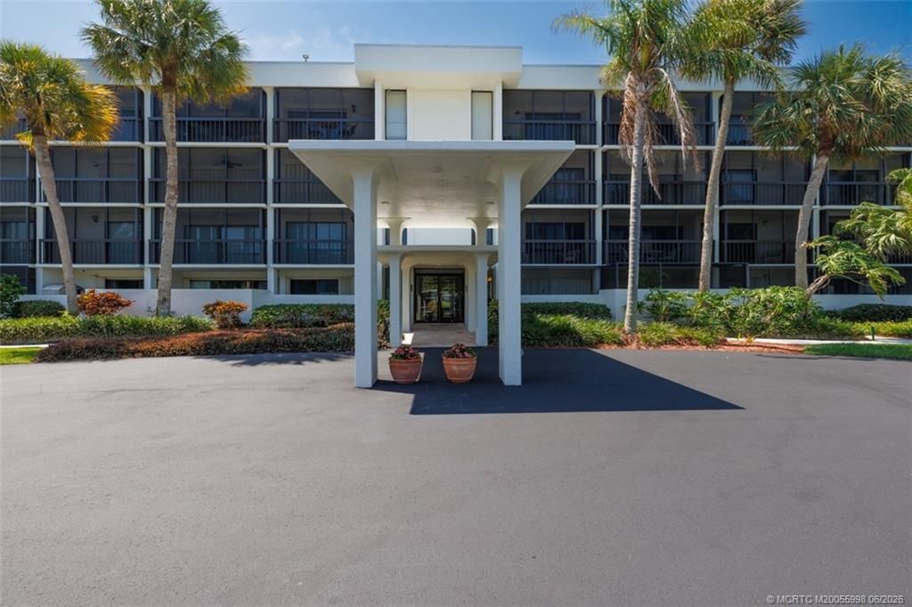 3792 NE Ocean Boulevard, Unit 111N, Jensen Beach, FL 34957 Photo