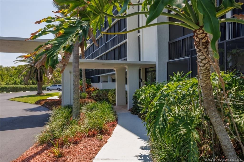 3792 NE Ocean Boulevard, Unit 111N, Jensen Beach, FL 34957 Photo