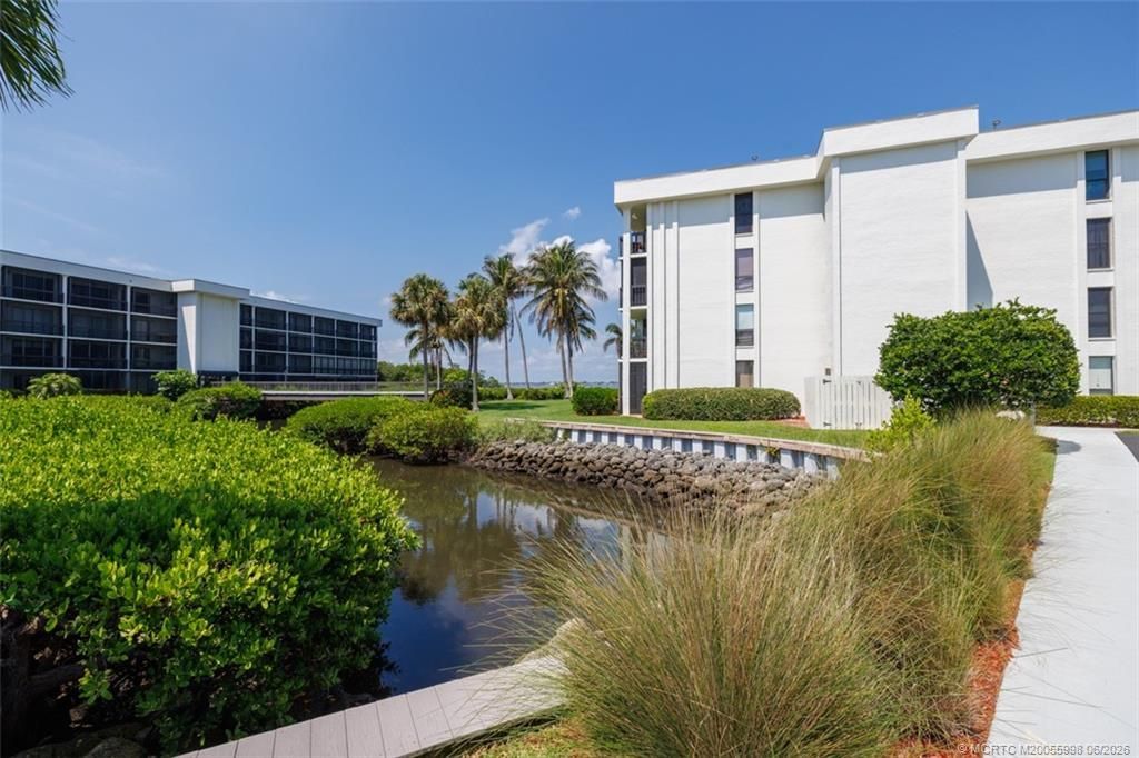 3792 NE Ocean Boulevard, Unit 111N, Jensen Beach, FL 34957 Photo