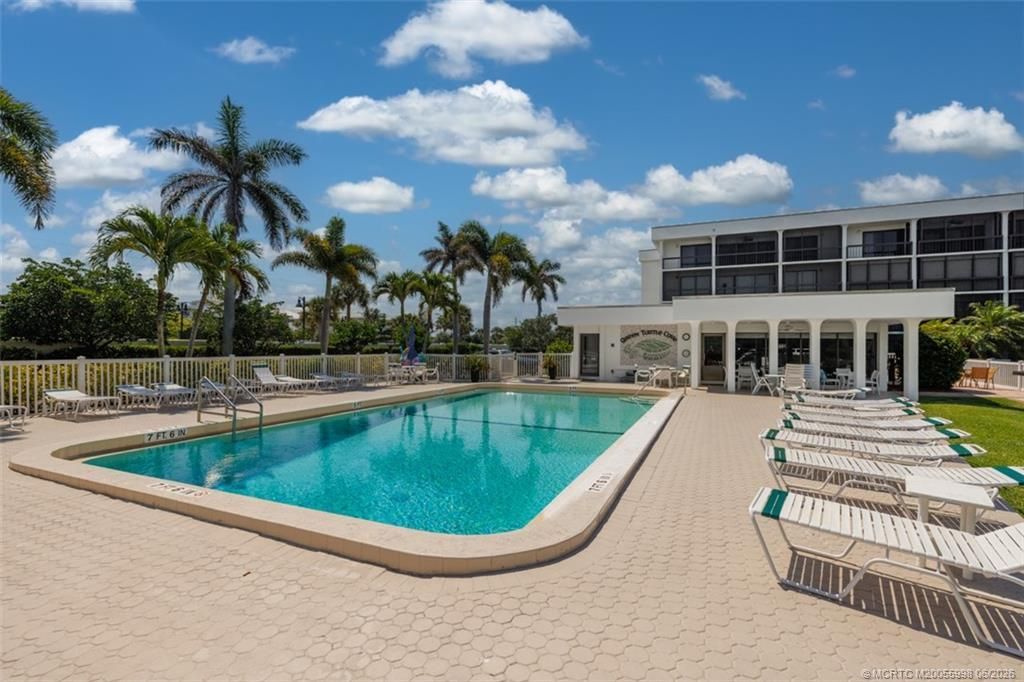 3792 NE Ocean Boulevard, Unit 111N, Jensen Beach, FL 34957 Photo