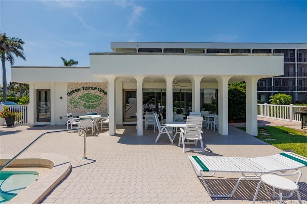 3792 NE Ocean Boulevard, Unit 111N, Jensen Beach, FL 34957 Photo